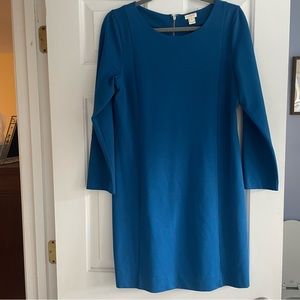 J.Crew dress